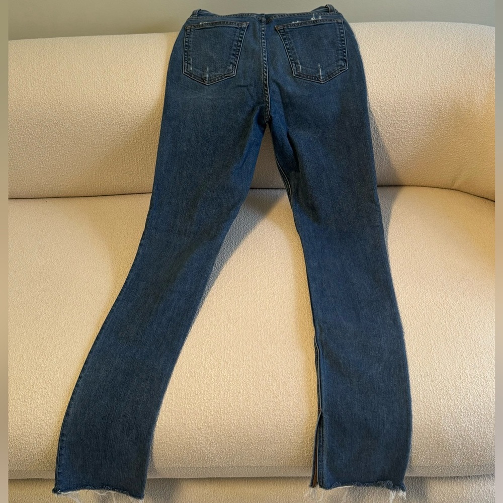 Reformation Jeans Riley Jean size 26